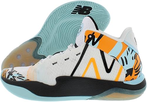 New Balance Men's Fresh Foam ROAV V2 Sneaker