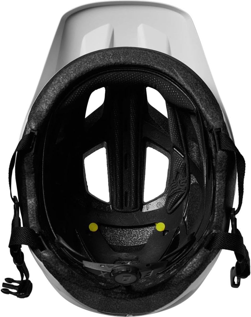 Fox Racing Mainframe Helmet - Picture 21 of 21