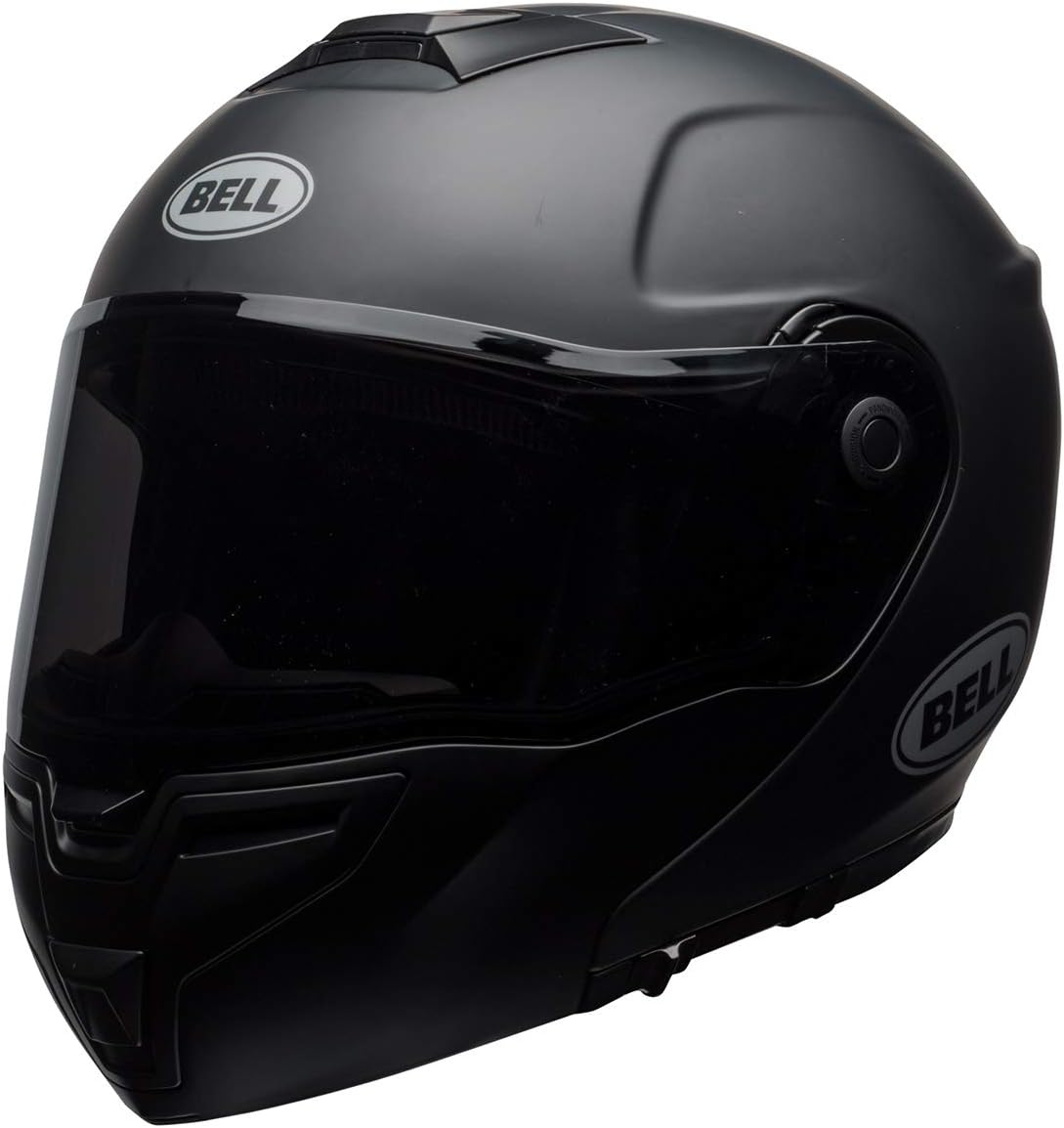 Bell SRT Modular Street Helmet | MX, Adventure-Ready Comfort - Picture 26 of 36