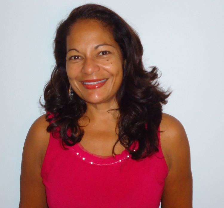 Lynn Joseph
