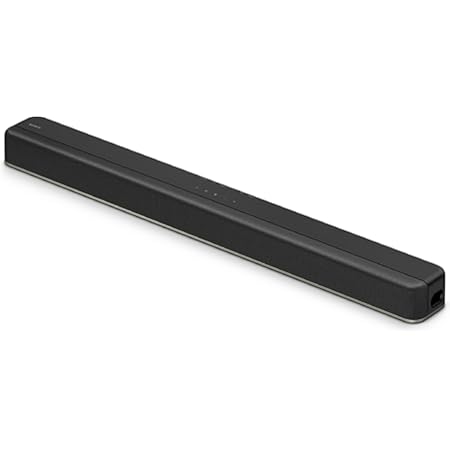 Sony HTX8500 2.1ch Dolby Atmos/DTS:X Soundbar with Built-in subwoofer, Black