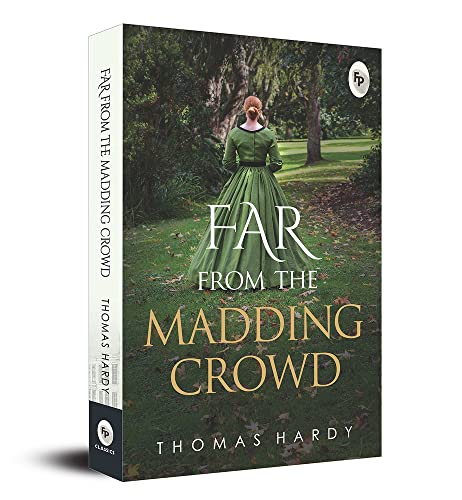 Far From The Madding Crowd