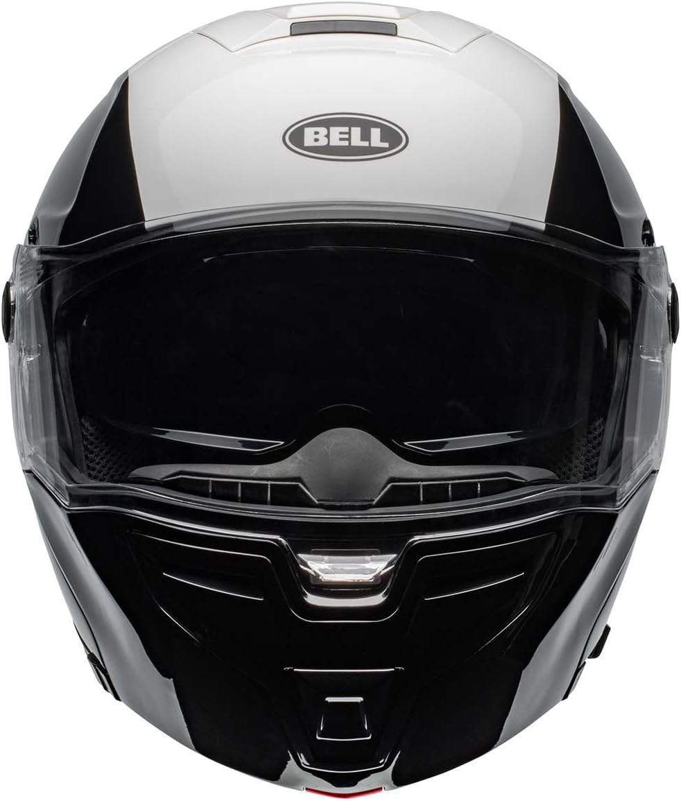 Bell SRT Modular Street Helmet | MX, Adventure-Ready Comfort - Picture 32 of 36