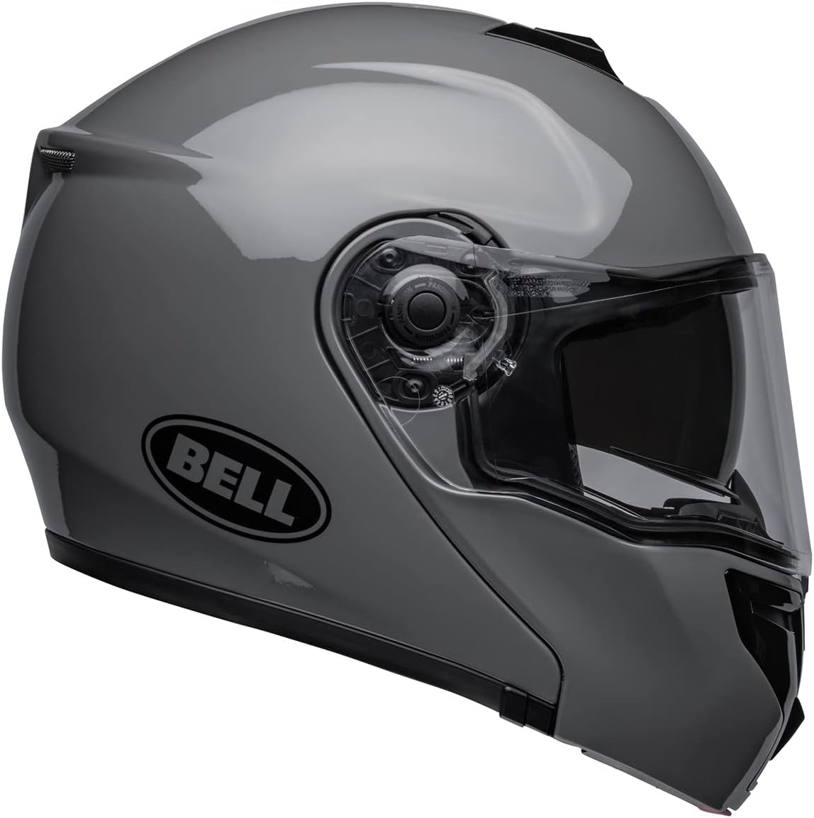 Bell SRT Modular Street Helmet | MX, Adventure-Ready Comfort - Picture 10 of 36