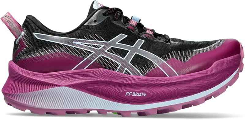 ASICS Women's Trabuco Max 3 Running Shoes