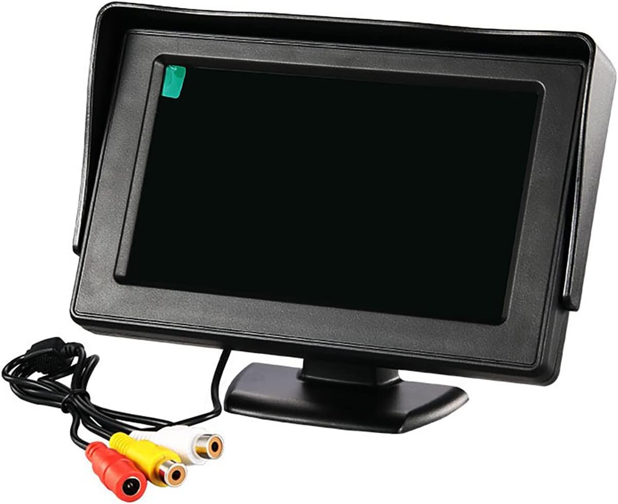 Car Monitor