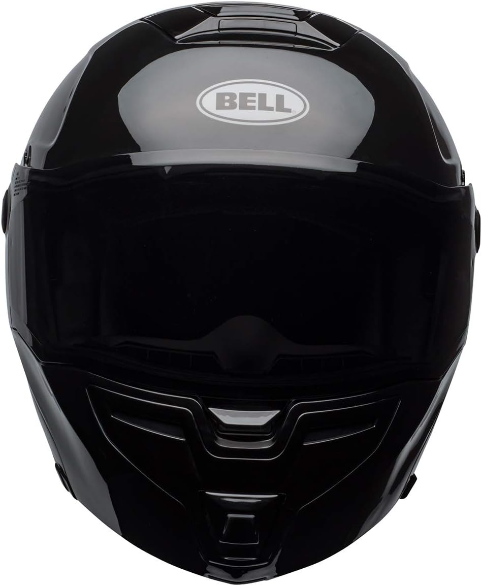 Bell SRT Modular Street Helmet | MX, Adventure-Ready Comfort - Picture 4 of 36