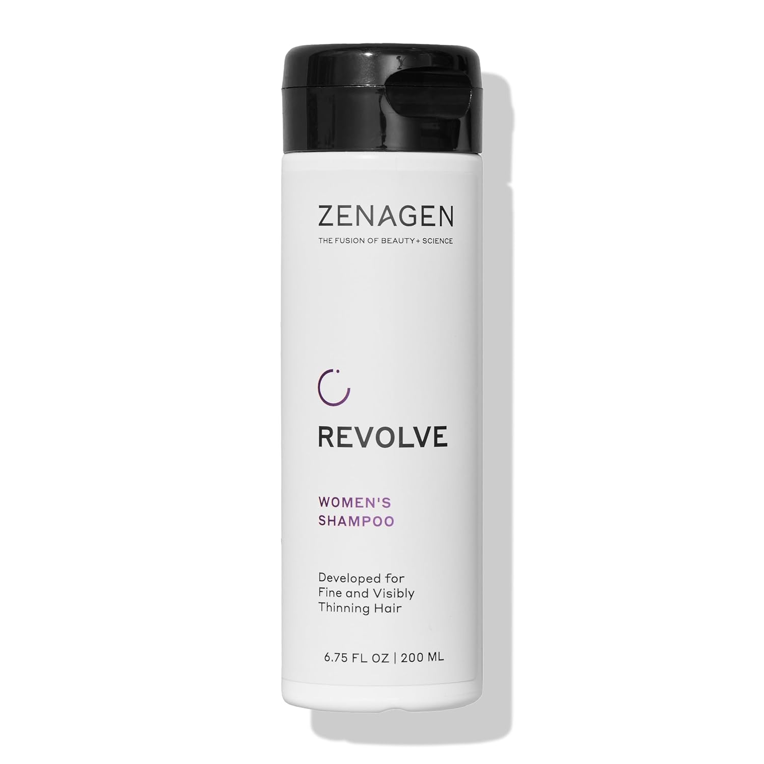 Zenagen Revolve Thickening and Hair