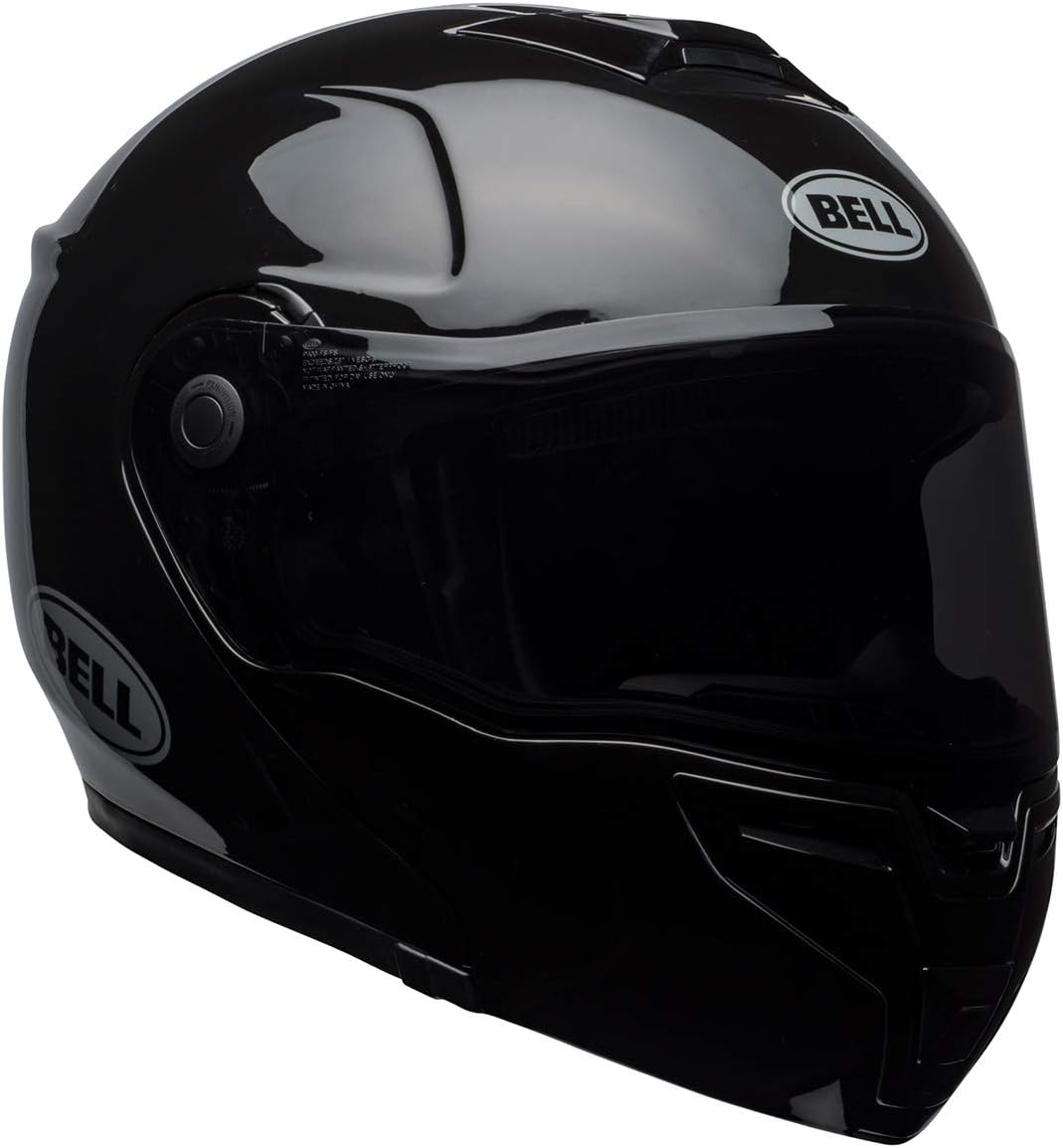 Bell SRT Modular Street Helmet | MX, Adventure-Ready Comfort - Picture 3 of 36