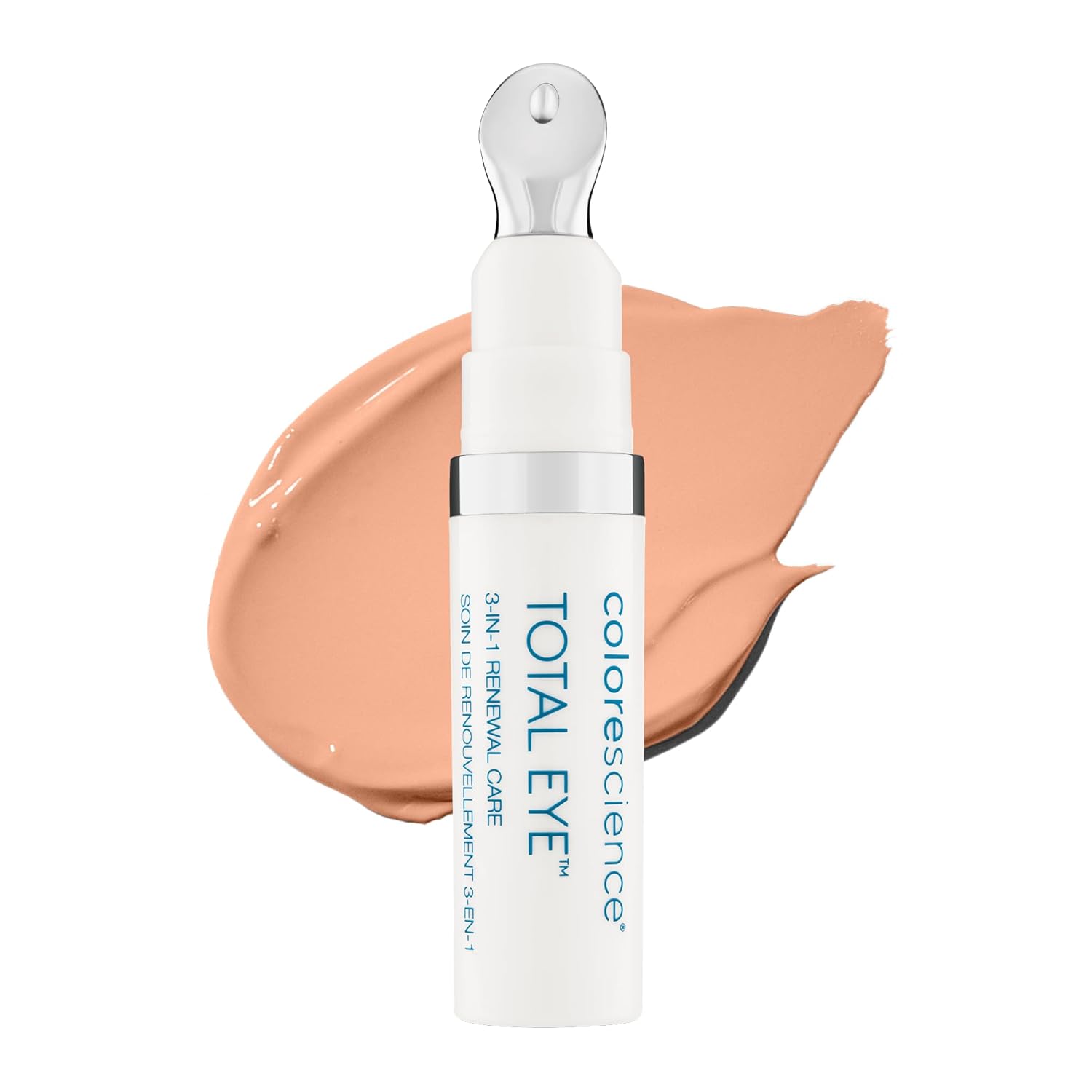 Colorescience Total Eye 3-in-1