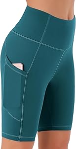 Damen Radlerhose zum Joggen
