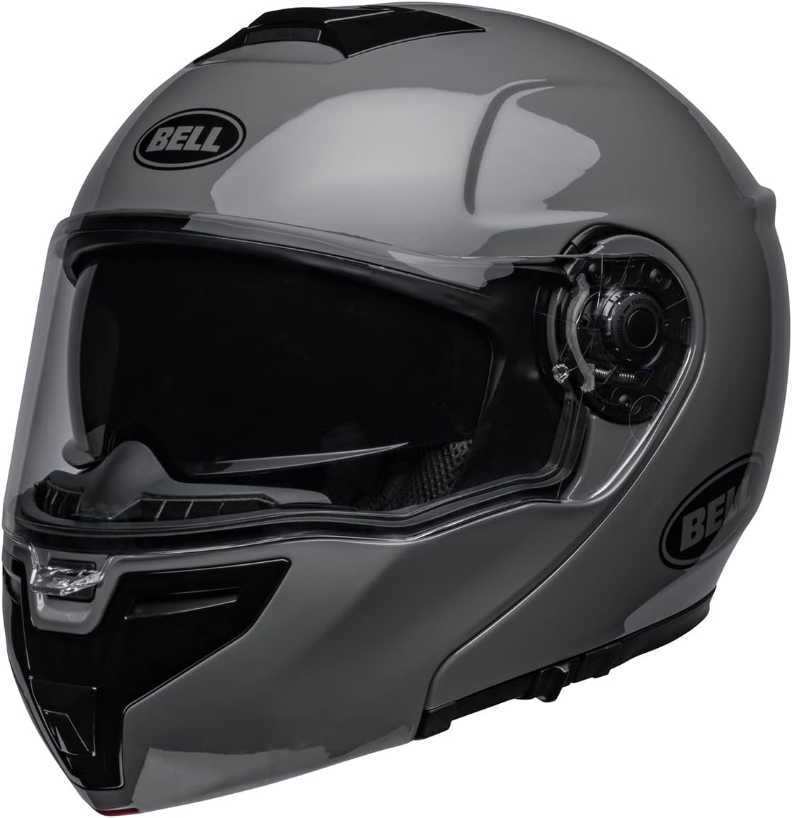 Bell SRT Modular Street Helmet | MX, Adventure-Ready Comfort - Picture 12 of 36