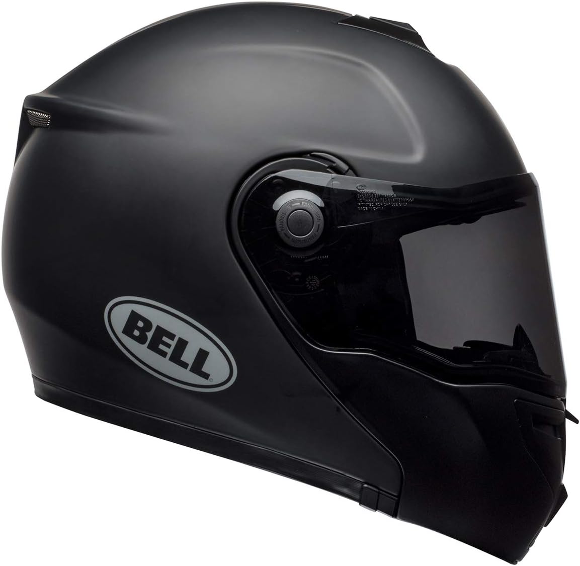Bell SRT Modular Street Helmet | MX, Adventure-Ready Comfort - Picture 23 of 36