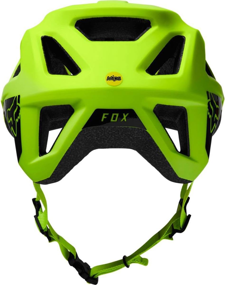 Fox Racing Mainframe Helmet - Picture 15 of 21