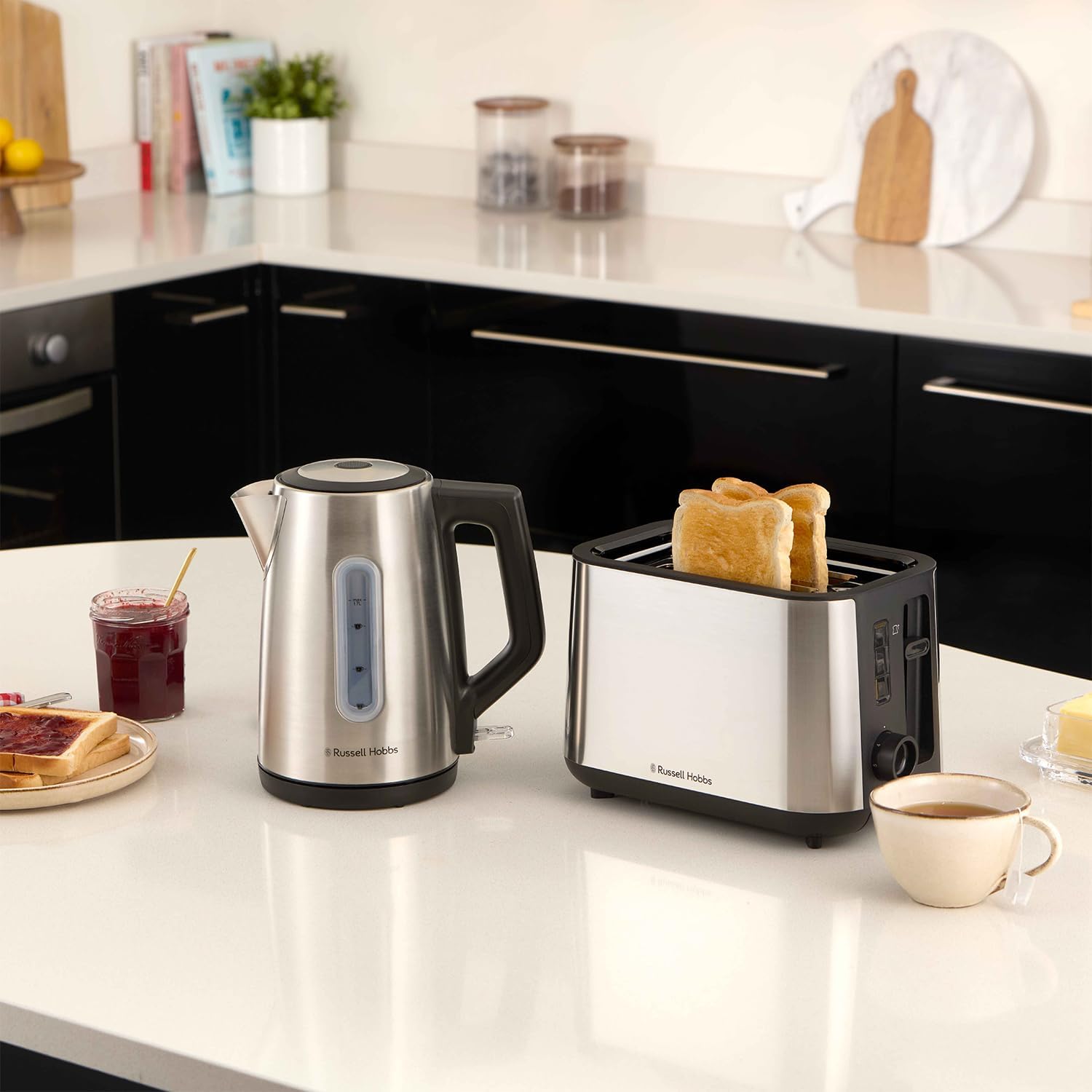  Russell Hobbs Electric Kettle 1.7L Classics 