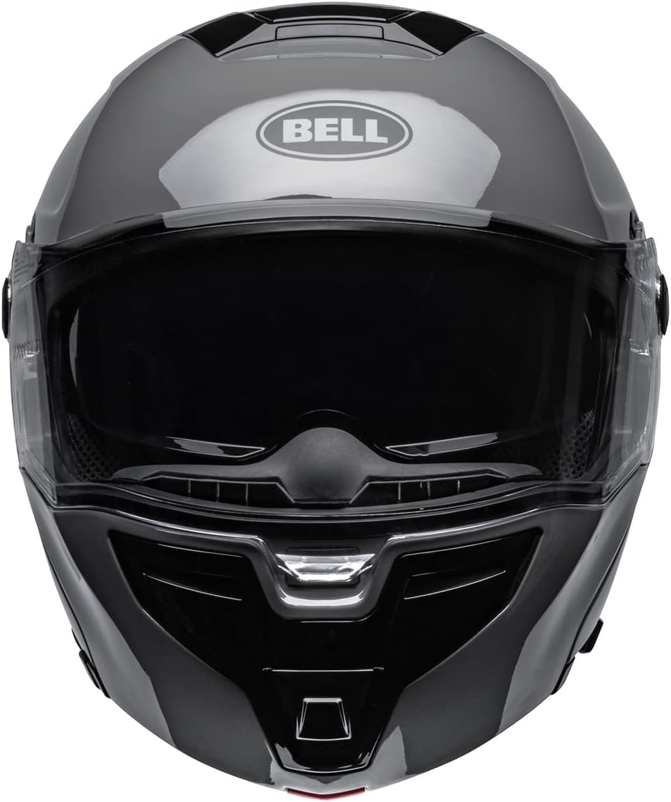 Bell SRT Modular Street Helmet | MX, Adventure-Ready Comfort - Picture 11 of 36