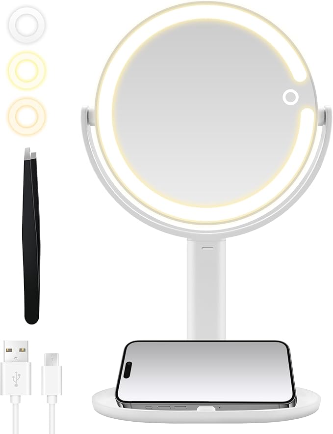 Makeup Mirror