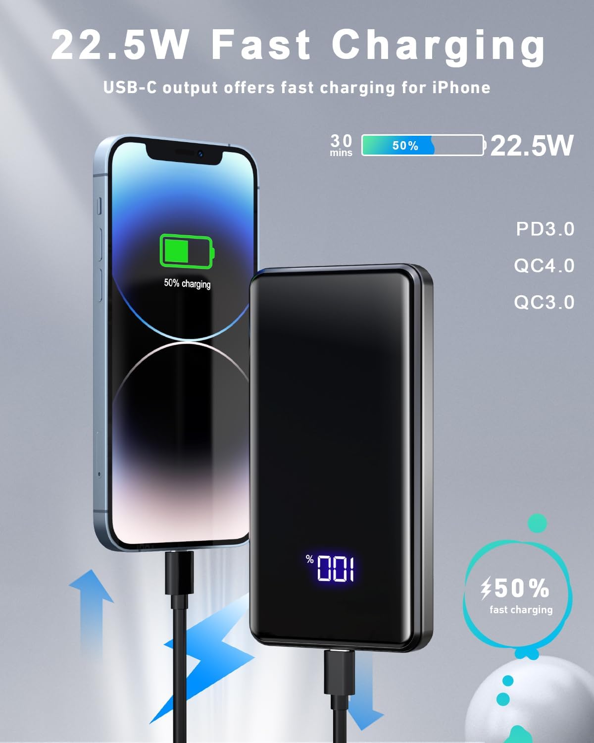 Power Bank