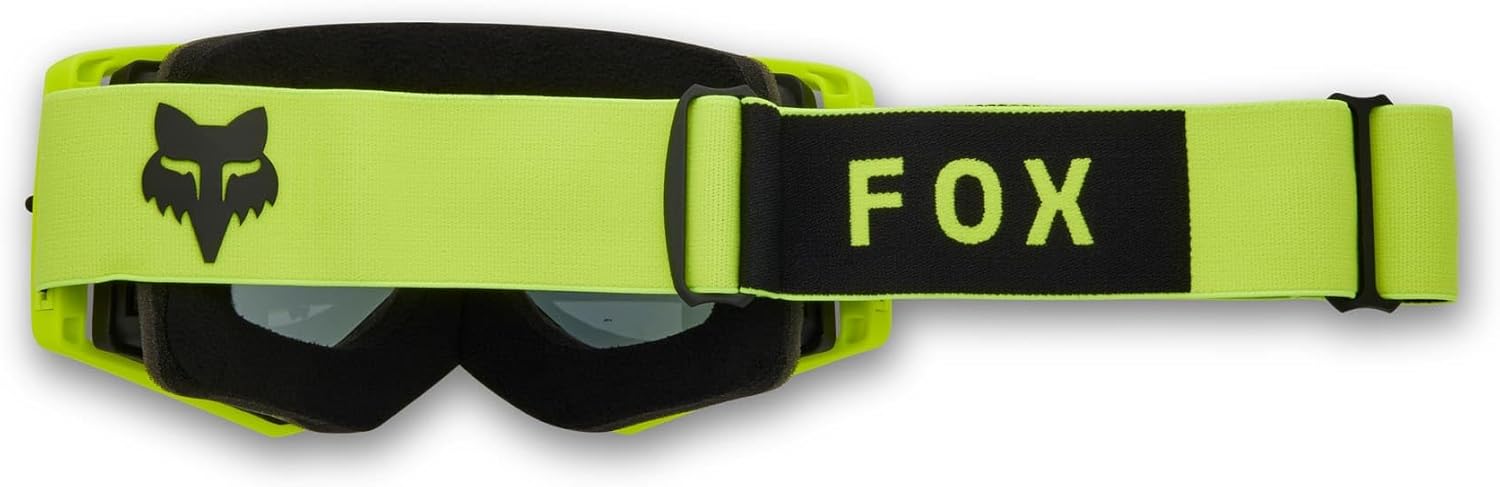 Fox Racing Airspace Core MX/ATV/UTV/MTB Goggle - Picture 9 of 11