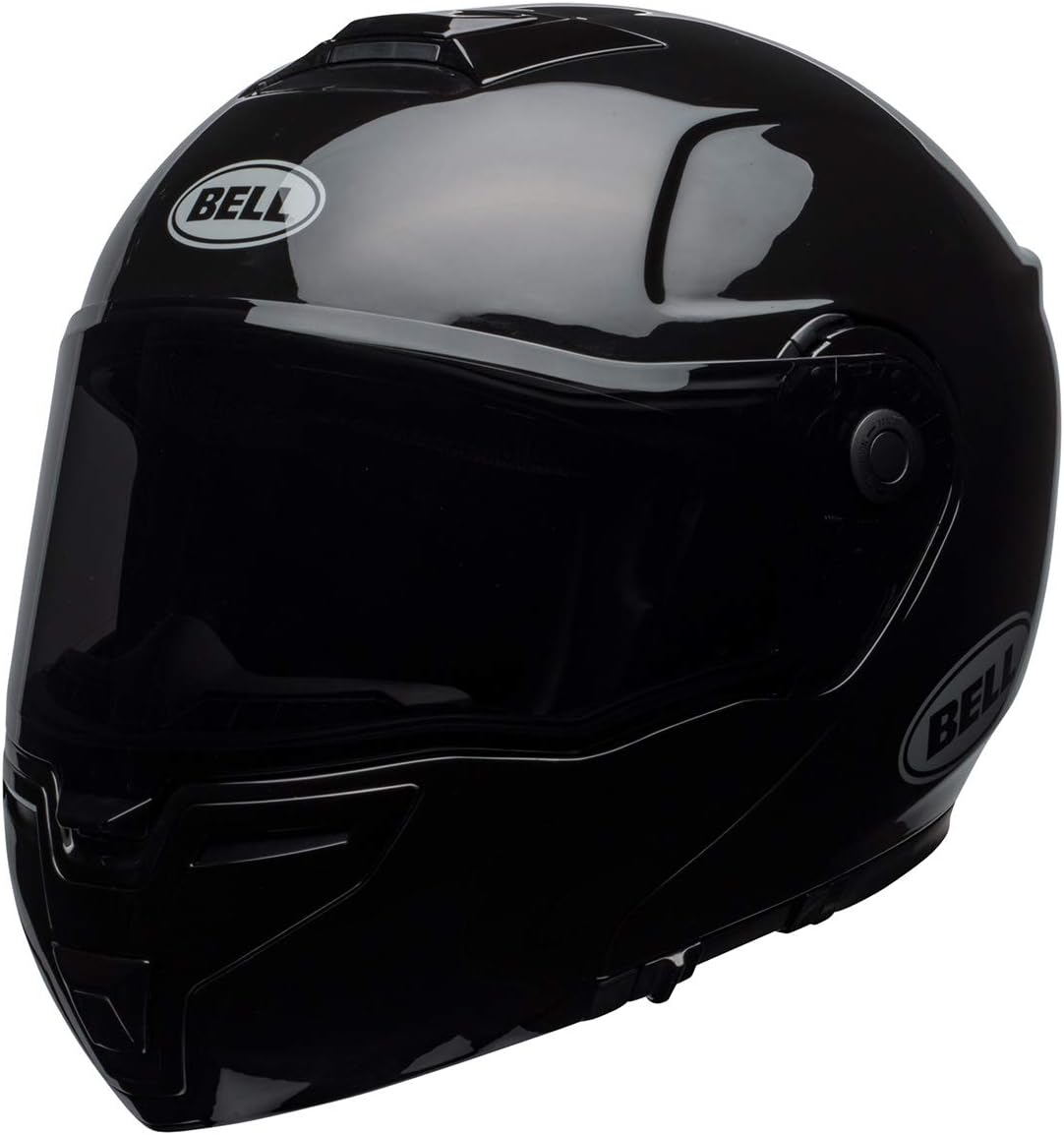 Bell SRT Modular Street Helmet | MX, Adventure-Ready Comfort - Picture 5 of 36