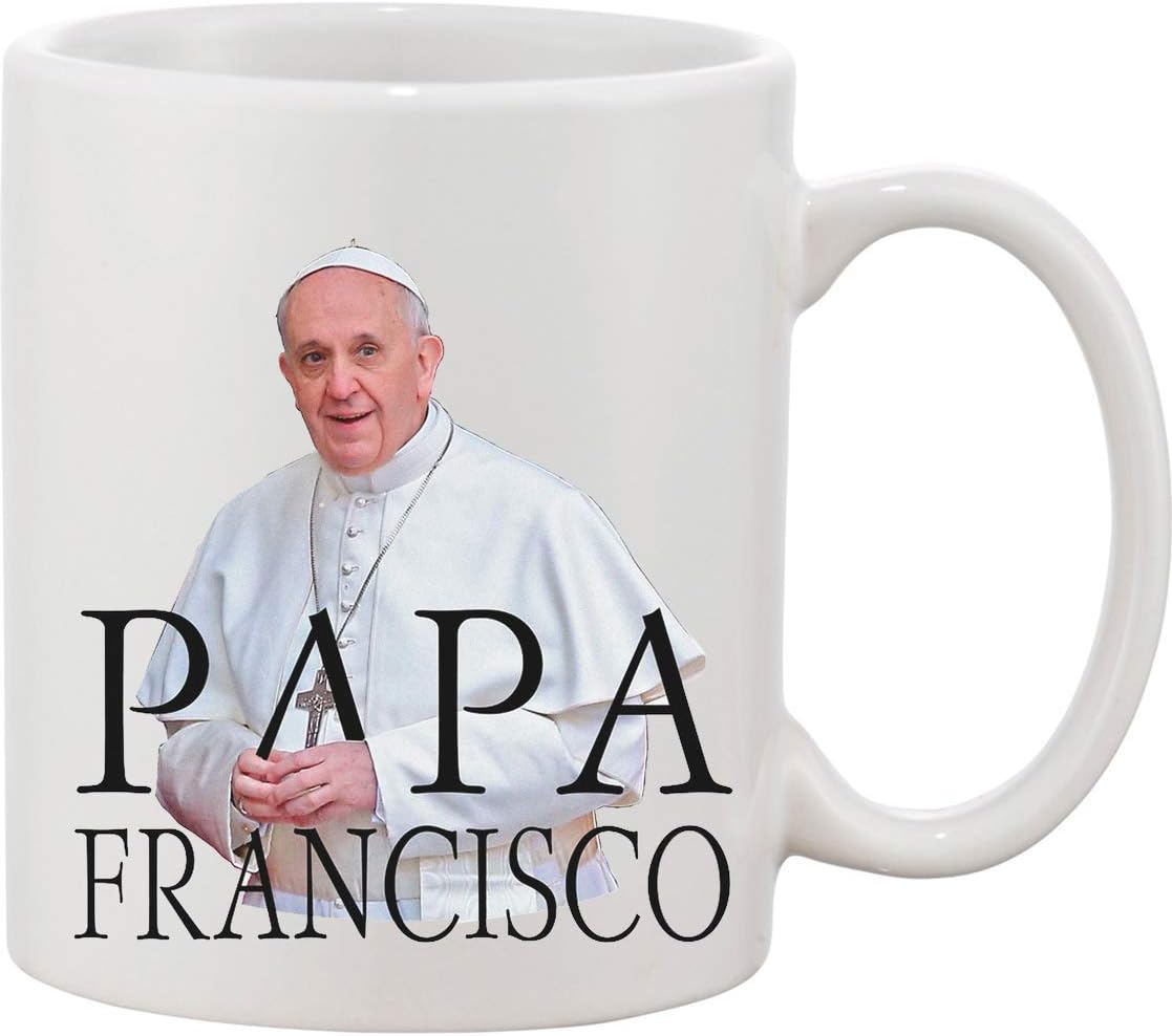 Pope Francis legacy