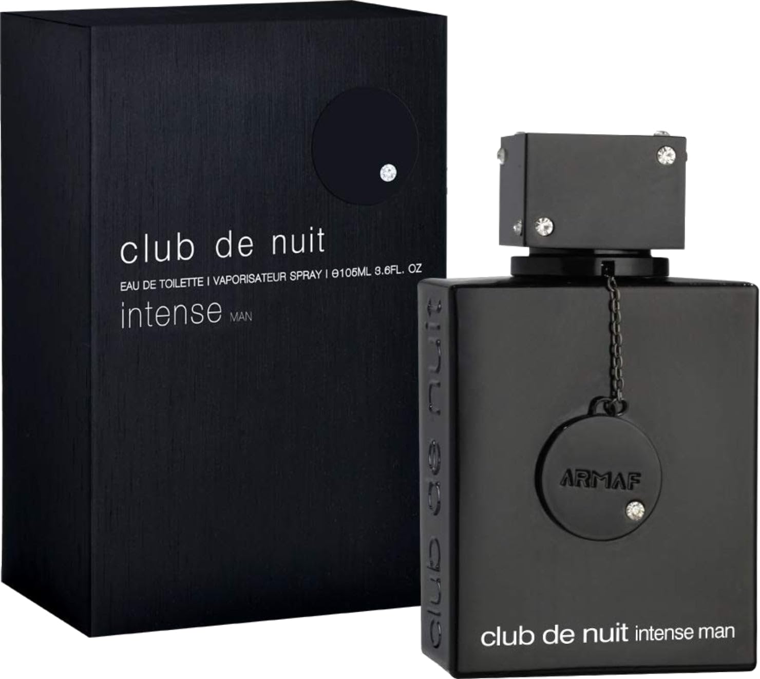 Armaf Club de Nuit Intense Man