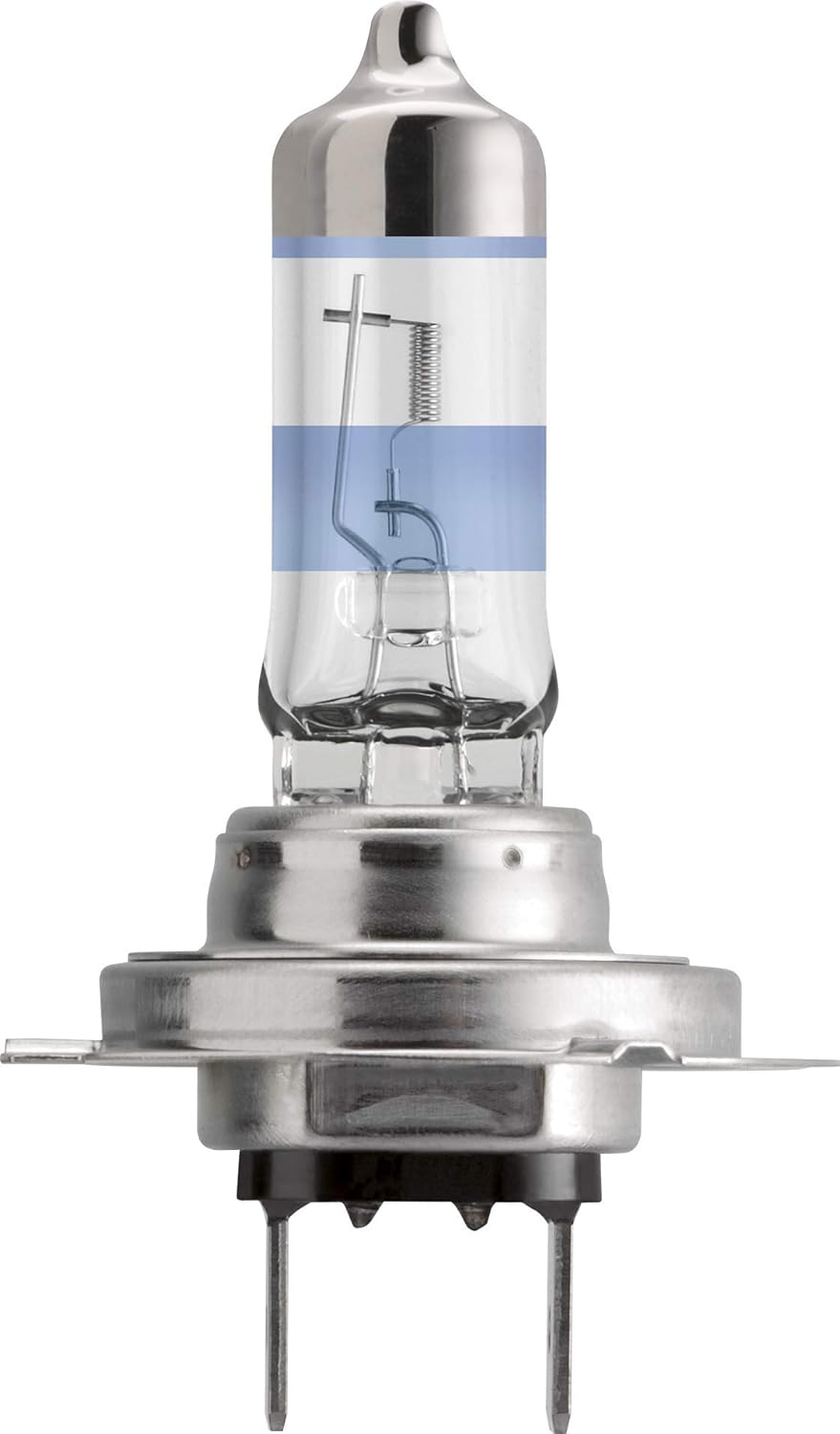 Philips Racing Vision GT200 H7 Headlight Bulbs +200%