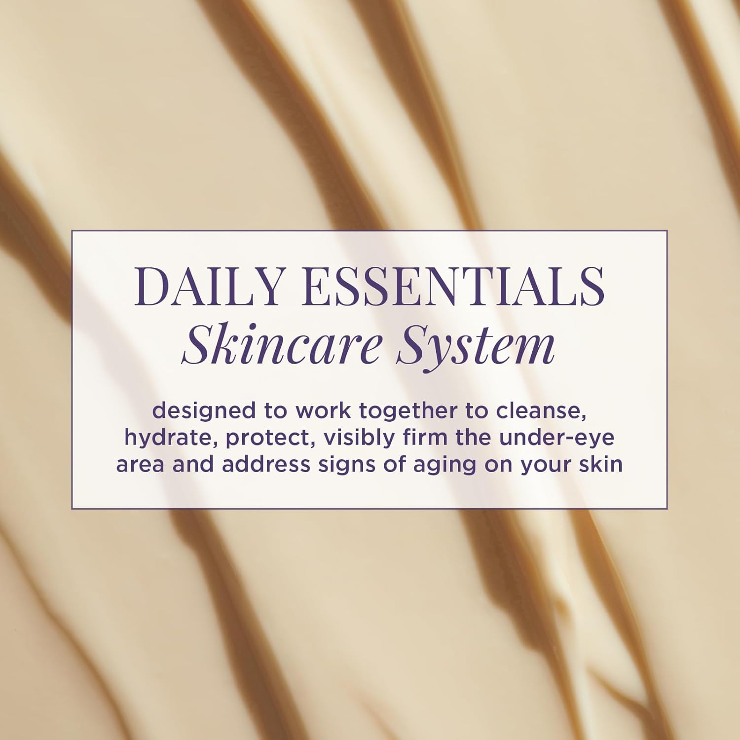 Meaningful Beauty 5-Piece Starter Kit