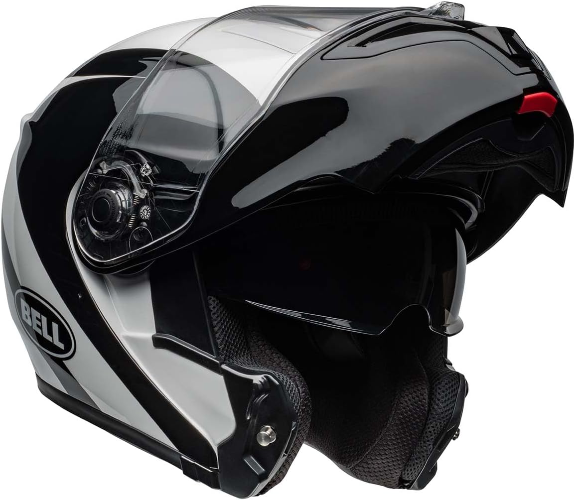 Bell SRT Modular Street Helmet | MX, Adventure-Ready Comfort - Picture 31 of 36