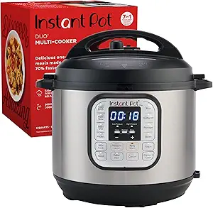 Instant Pot