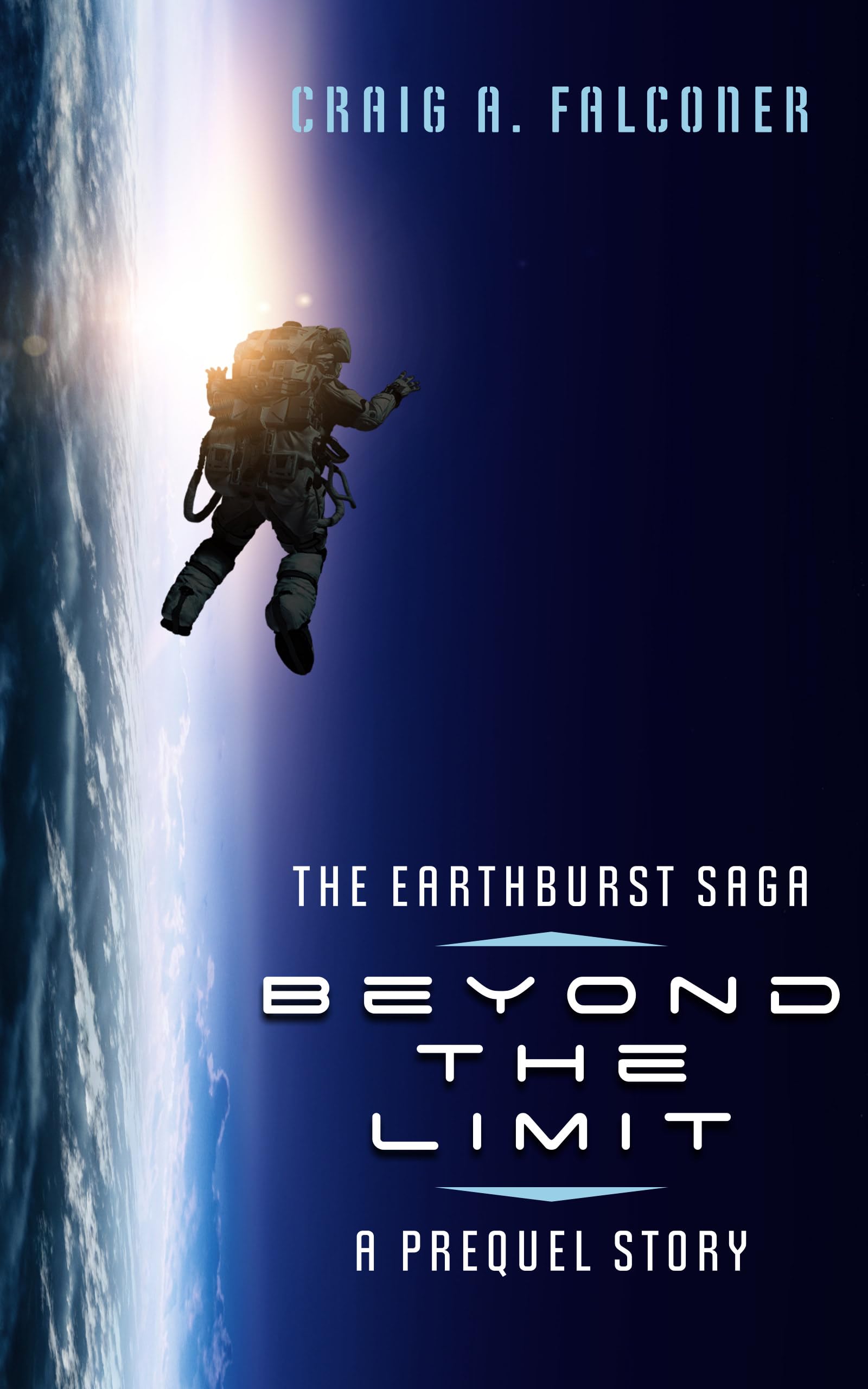 Cover of Beyond the Limit