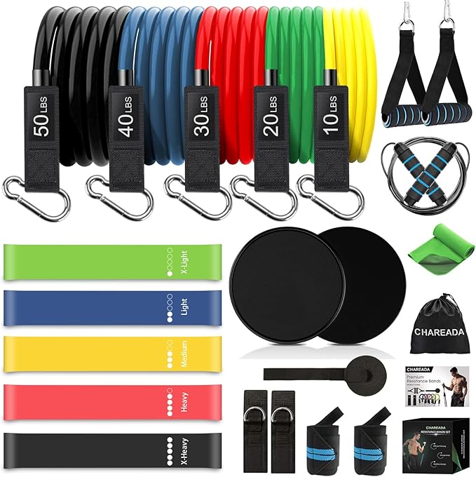 Resistance Bands