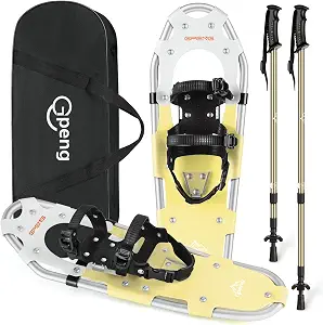 Hiking Snowshoes (21") for Lara