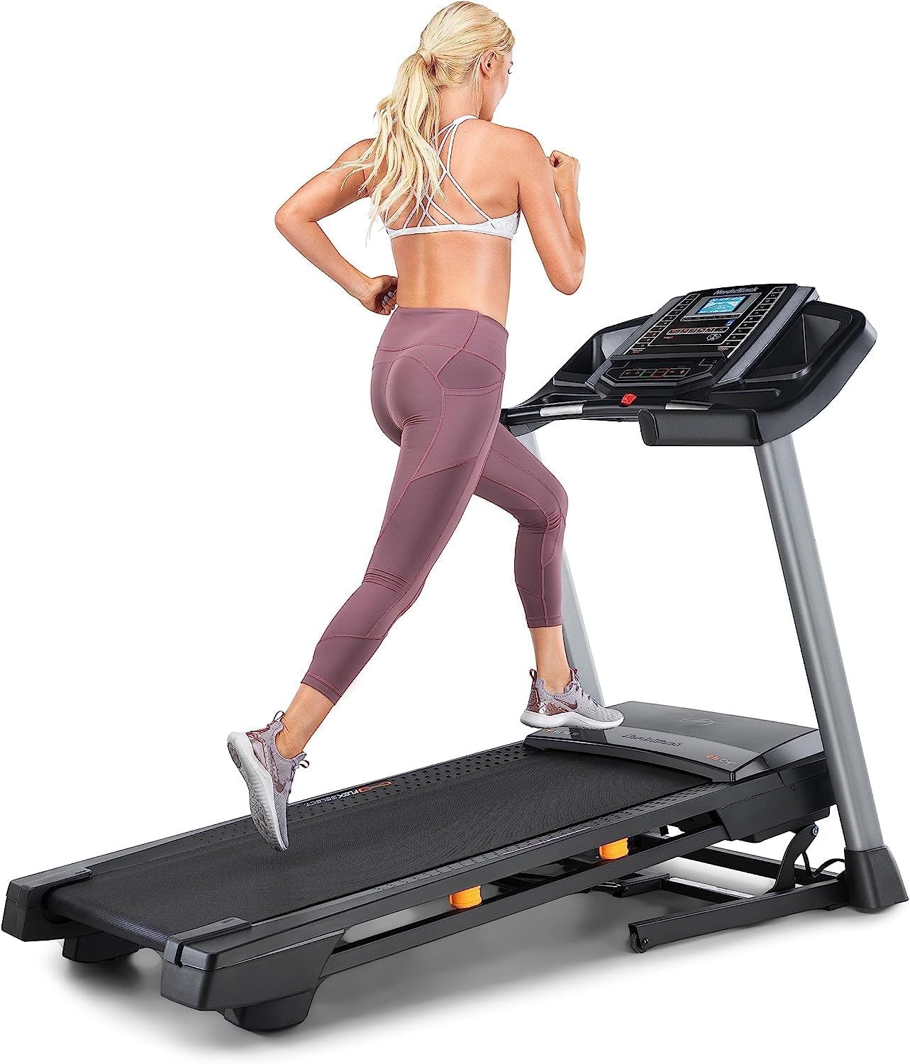 Treadmills