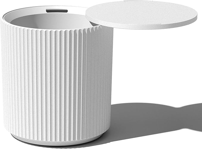 Veradek Outdoor Cooler Side Table - 2 in 1 - Designed for use as Outdoor Side Table, Patio Decor and Ice Chest