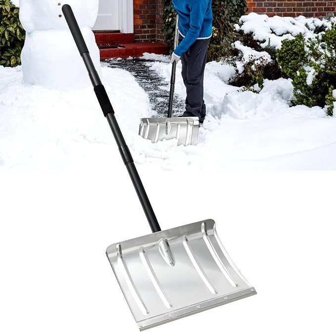 Snow Shovel
