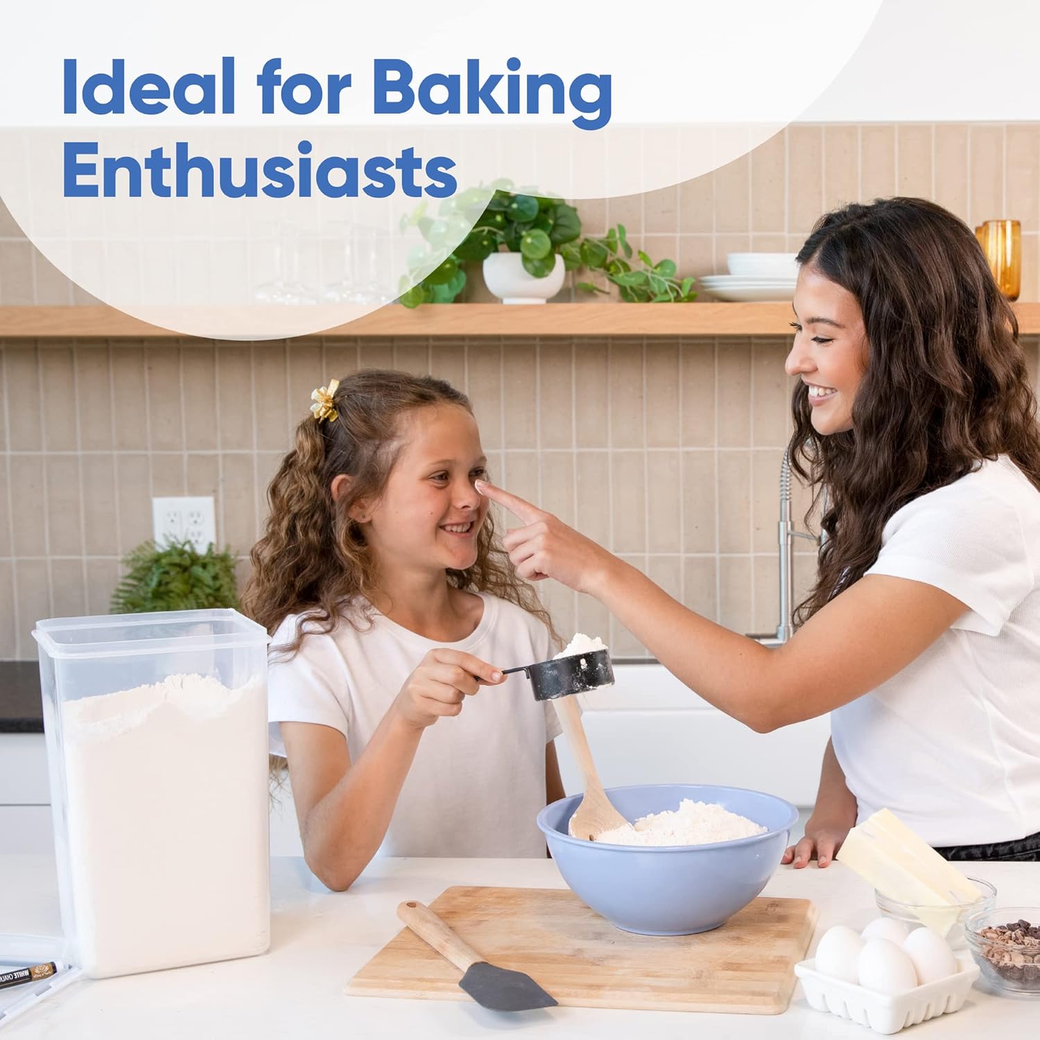 Airtight Food Storage Containers