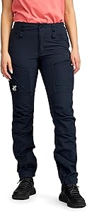 XXL Damen Pants zum Wandern und für viele Outdoor-Aktivitäten