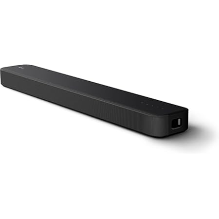 Sony HT-S2000 Compact 3.1 Ch Dolby Atmos Sound Bar.