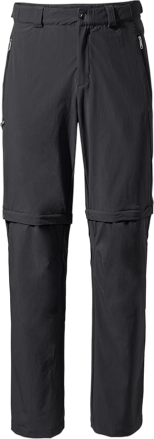  Stretch T-Zip Pants  Herren Trekkinghose