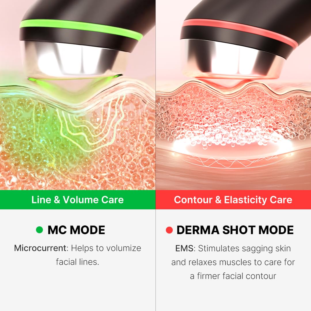 medicube Age-R Booster Pro