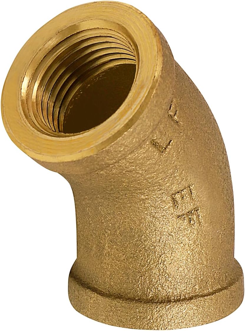 Brass Fittings BRS11245
