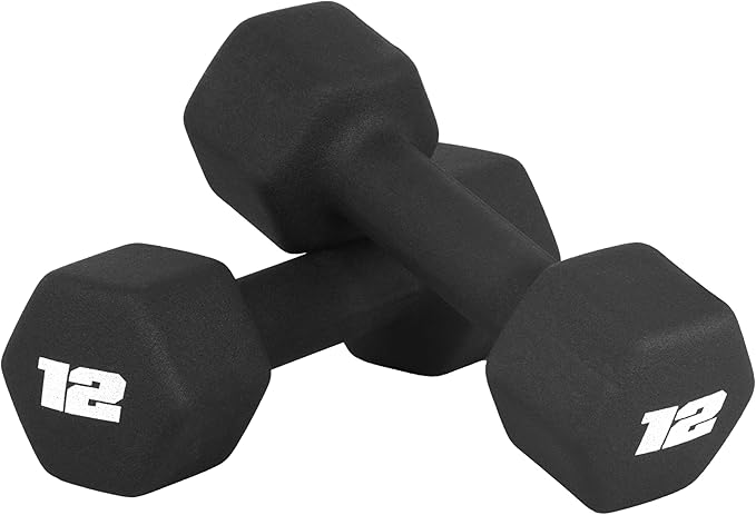 Dumbbells