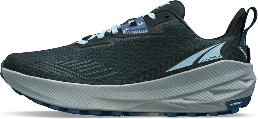 ALTRA Women's Experience Wild Trail Running Shoe