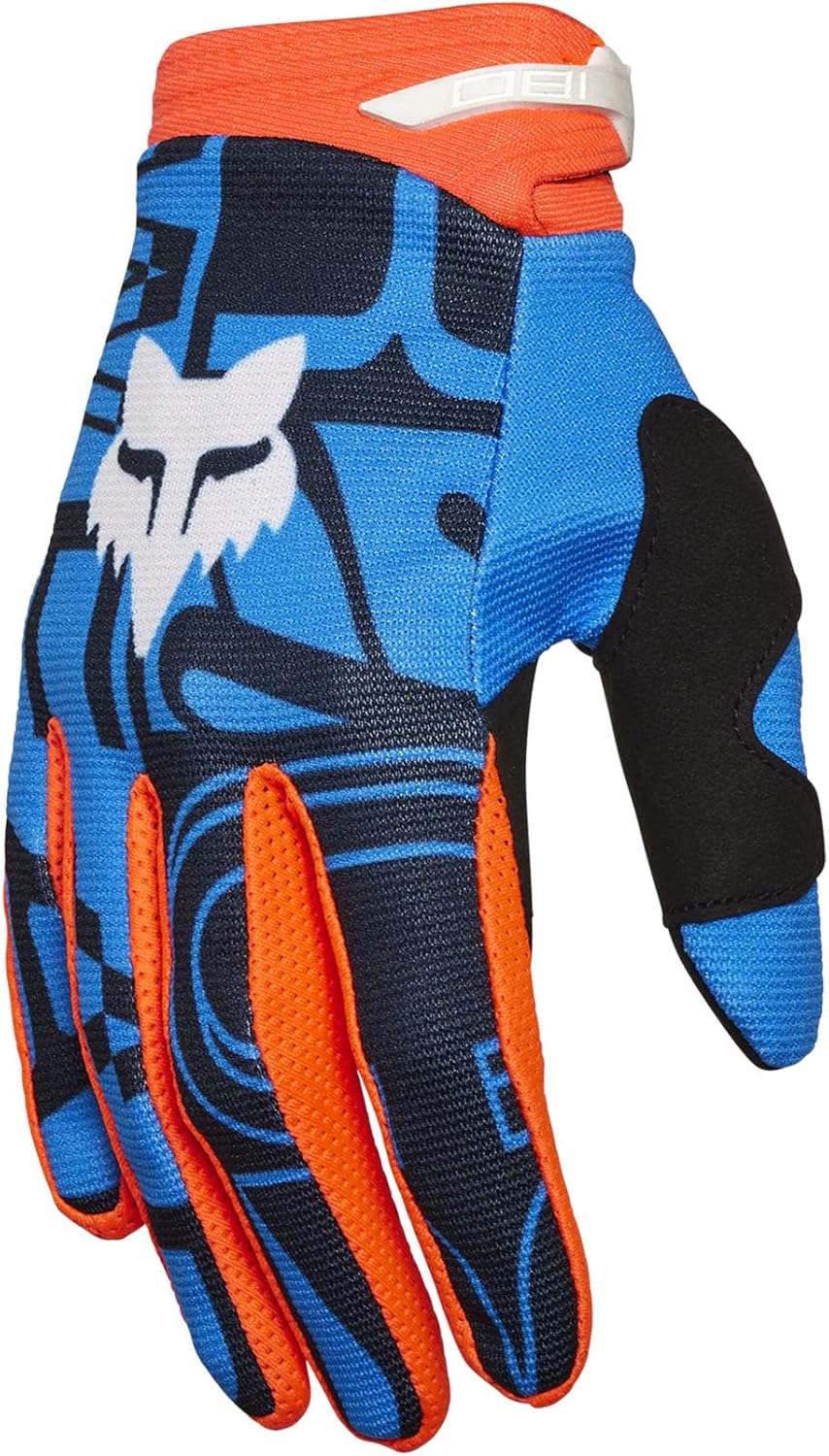 Fox Racing 180 Race Spec MX/ATV/UTV Glove - Picture 11 of 13