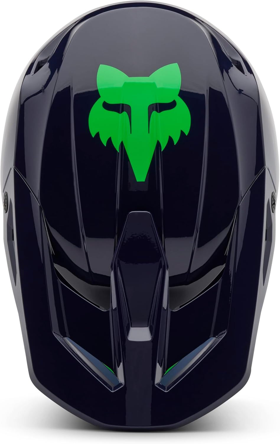 Fox Racing V1 Taunt MX/ATV/UTV/MTB Helmet - Picture 10 of 13