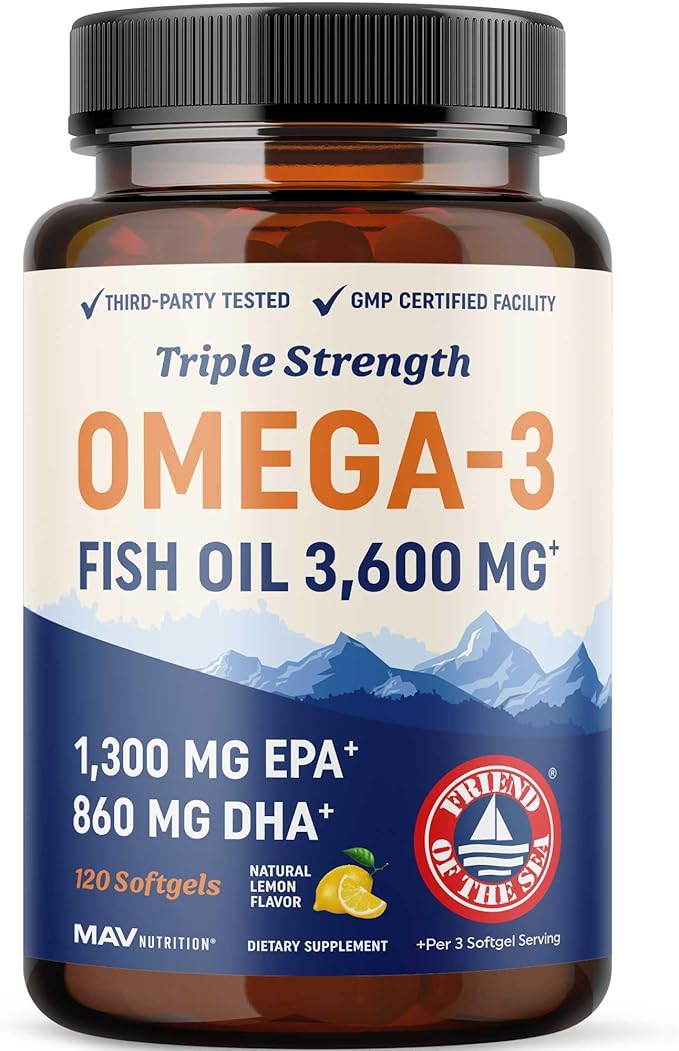 Nordic Naturals Ultimate Omega