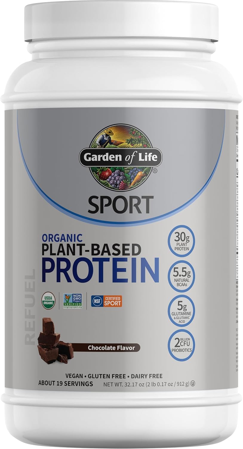 Protein Bars / Powder
