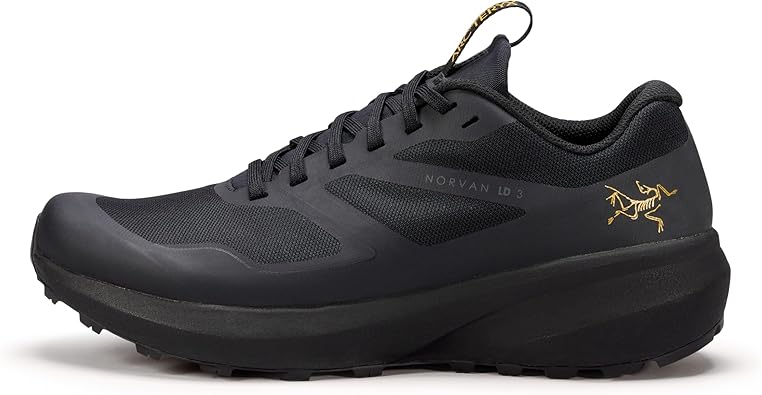 Arc'teryx Norvan LD 3 Shoe Men's | Long Distance Trail Running Shoe