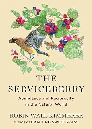 Photo of : The Serviceberry
